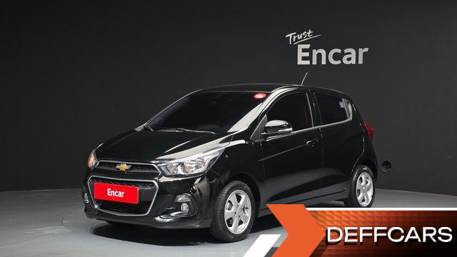 ChevroletGMDaewoo SPARK LT Plus купить на сайте DeffCars