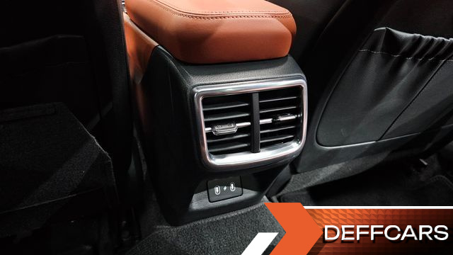 Kia K5 Signature купить на сайте DeffCars