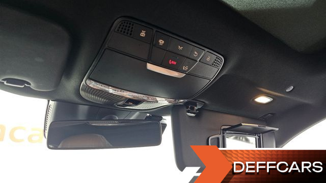 Mercedes C-CLASS C220 d 4MATIC Coupe купить на сайте DeffCars
