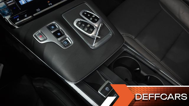 Hyundai GRANDEUR 2.5 Le Blanc купить на сайте DeffCars