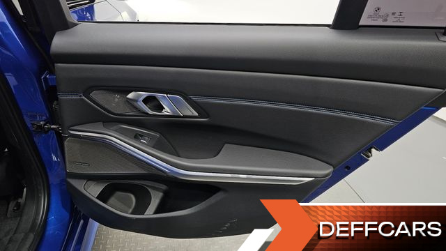 BMW 3-SERIES M340i Performance купить на сайте DeffCars