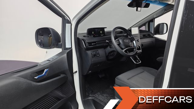 Hyundai STARIA Cargo 5-Seater Smart купить на сайте DeffCars