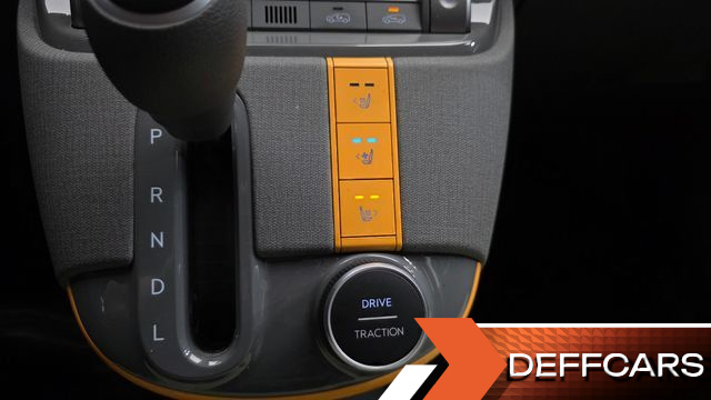 Hyundai CASPER Turbo The Essential купить на сайте DeffCars