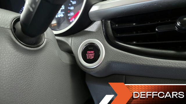 Kia MORNING Prestige купить на сайте DeffCars