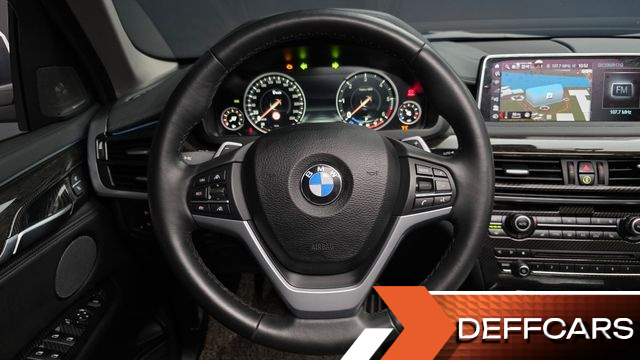 BMW X6 xDrive 30d купить на сайте DeffCars
