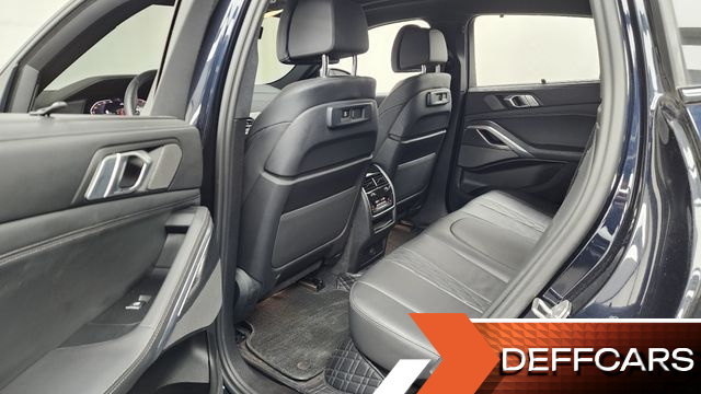 BMW X6 xDrive40i M Sport купить на сайте DeffCars