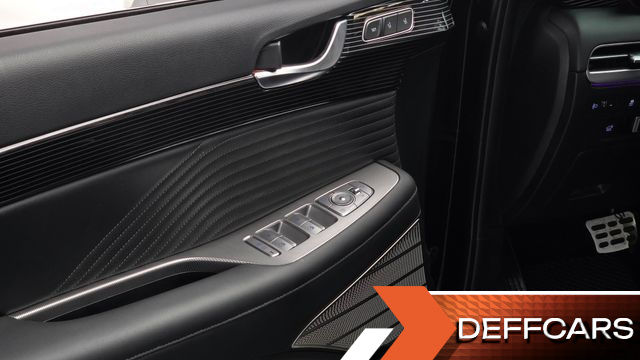 Hyundai PALISADE Gasoline 3.8 4WD Calligraphy купить на сайте DeffCars