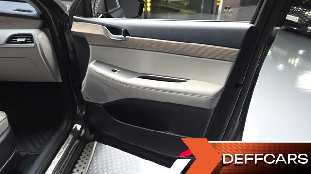 Hyundai PALISADE Gasoline 3.8 4WD Prestige купить на сайте DeffCars