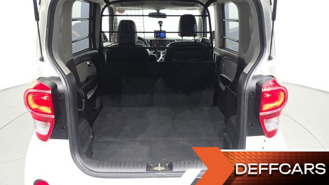 Kia RAY Van Prestige купить на сайте DeffCars