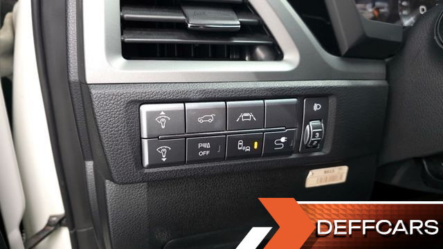 Ssangyong KORANDO Gasoline 1.5 4WD R-Plus купить на сайте DeffCars
