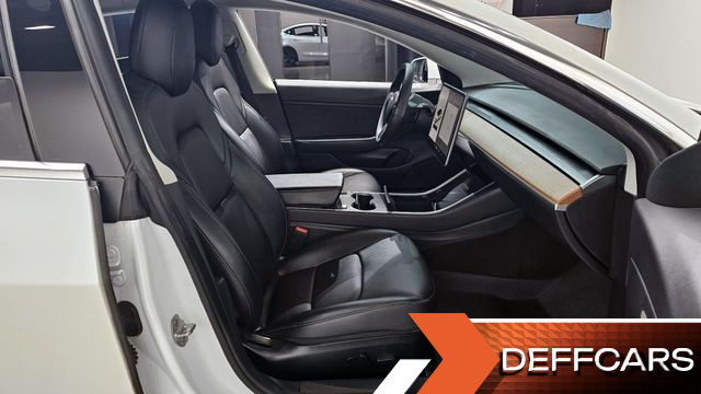Tesla MODEL 3 Long Range купить на сайте DeffCars