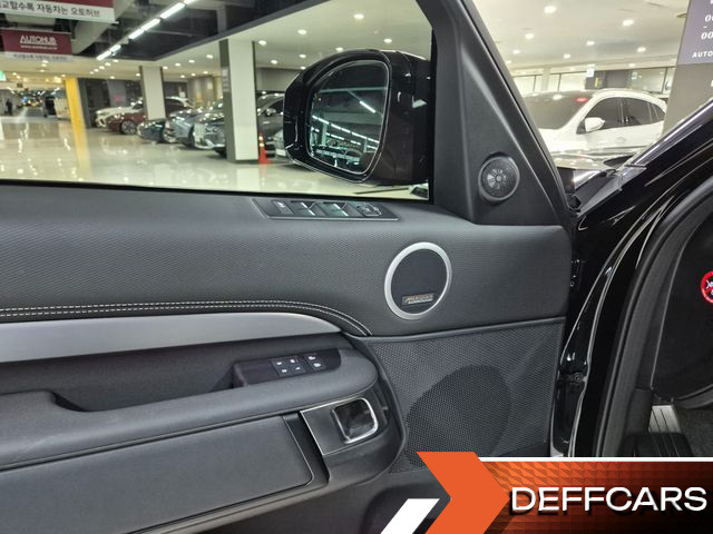 Land Rover DISCOVERY P360 Dynamic HSE купить на сайте DeffCars