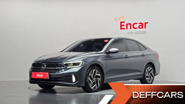 Volkswagen JETTA 1.5 TSI Prestige купить на сайте DeffCars