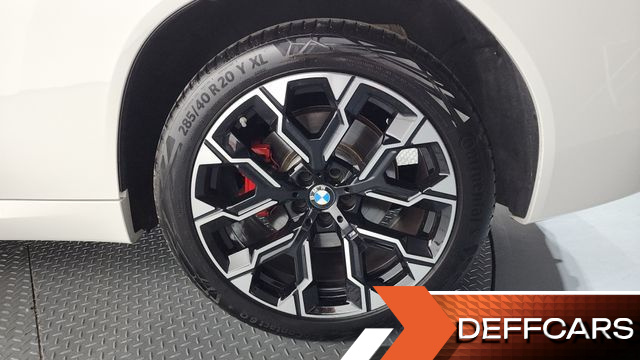BMW X3 xDrive 20 M Sport Pro купить на сайте DeffCars