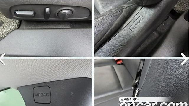 ChevroletGMDaewoo MALIBU 2.0 Turbo Premier Special купить на сайте DeffCars