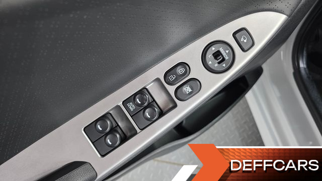 Hyundai ACCENT 1.4 VVT Smart Special купить на сайте DeffCars