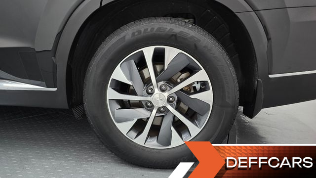Hyundai PALISADE Gasoline 3.8 2WD Exclusive купить на сайте DeffCars