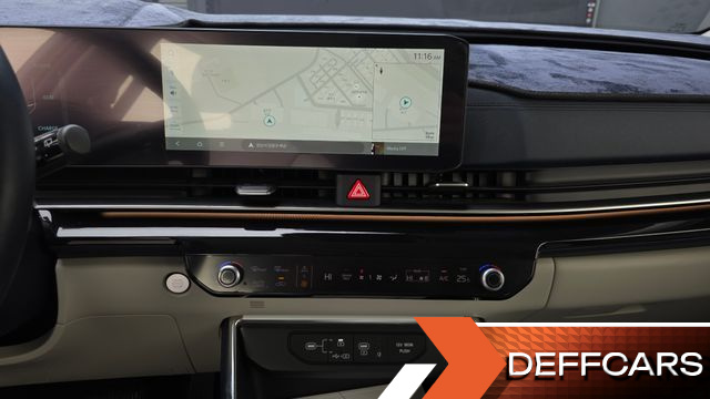 Kia CARNIVAL HEV 7seater Gravity купить на сайте DeffCars