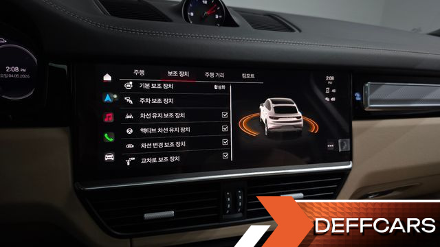 Porsche CAYENNE 3.0 E-HYBRID COUPE PLATINUM EDITION купить на сайте DeffCars