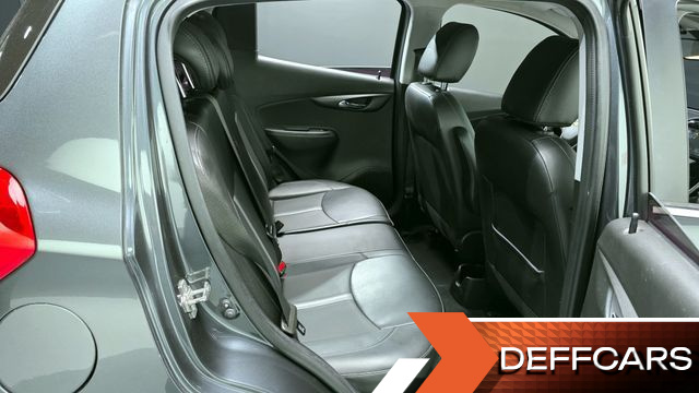 ChevroletGMDaewoo SPARK Premier купить на сайте DeffCars