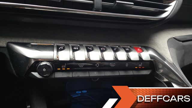 Peugeot 5008 1.5 BlueHDi GT купить на сайте DeffCars