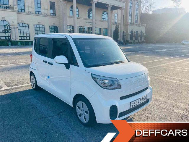 Kia RAY Van Standard купить на сайте DeffCars