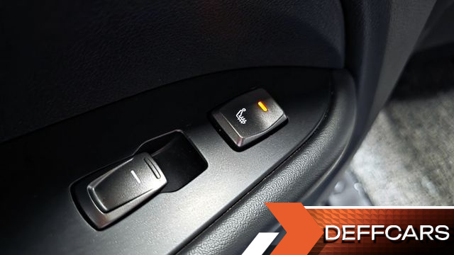 Ssangyong REXTON Diesel 2.2 2WD Prestige купить на сайте DeffCars