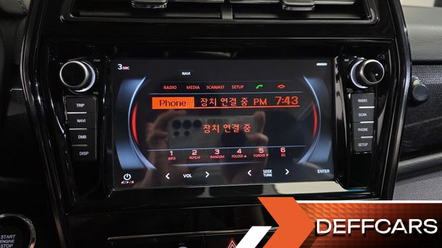 Ssangyong TIBOLI Gasoline 1.5 2WD V3 купить на сайте DeffCars