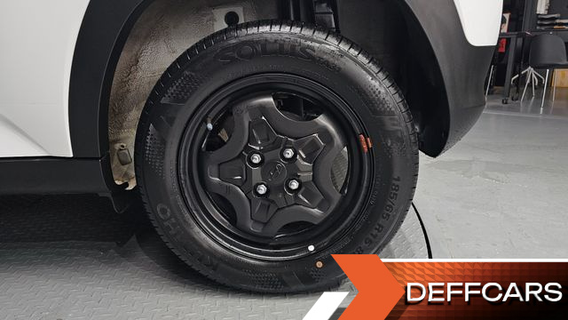Hyundai CASPER Smart купить на сайте DeffCars