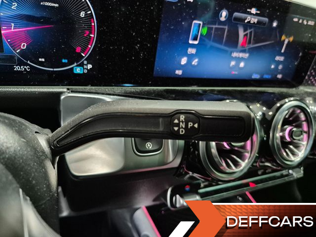 Mercedes GLB-CLASS GLB250 4MATIC купить на сайте DeffCars