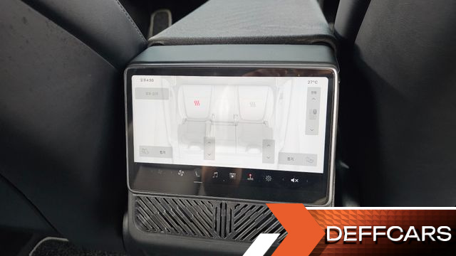 Tesla MODEL Y Long Range AWD купить на сайте DeffCars