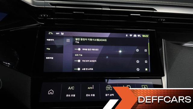 Peugeot 308 1.5 BlueHDi GT купить на сайте DeffCars