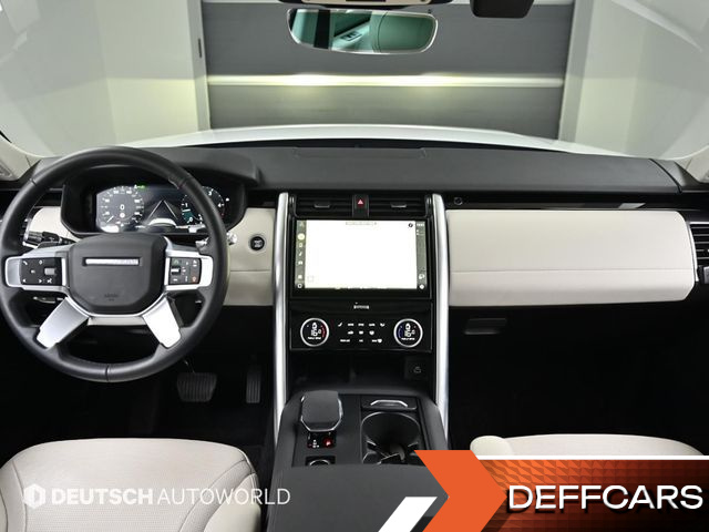 Land Rover DISCOVERY D250 S купить на сайте DeffCars