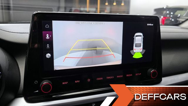Kia K3 1.6 Trendy купить на сайте DeffCars