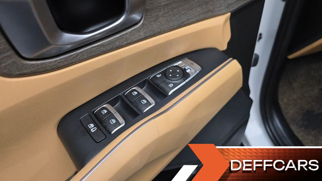 Kia SORENTO Diesel 2.2 2WD Prestige купить на сайте DeffCars