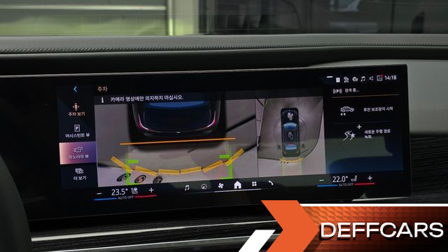 BMW 7-SERIES 740i xDrive M Sport купить на сайте DeffCars