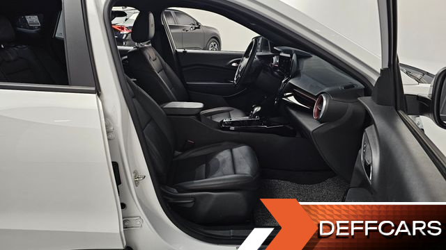 ChevroletGMDaewoo TRAX 1.2 RS купить на сайте DeffCars