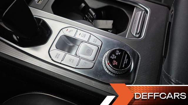 Ssangyong REXTON Diesel 2.2 4WD The Black купить на сайте DeffCars