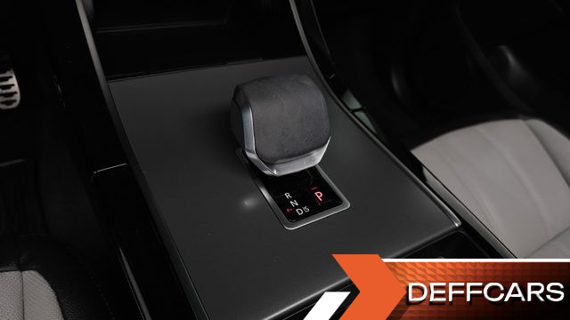 Land Rover RANGE ROVER EVOQUE P250 Dynamic SE купить на сайте DeffCars