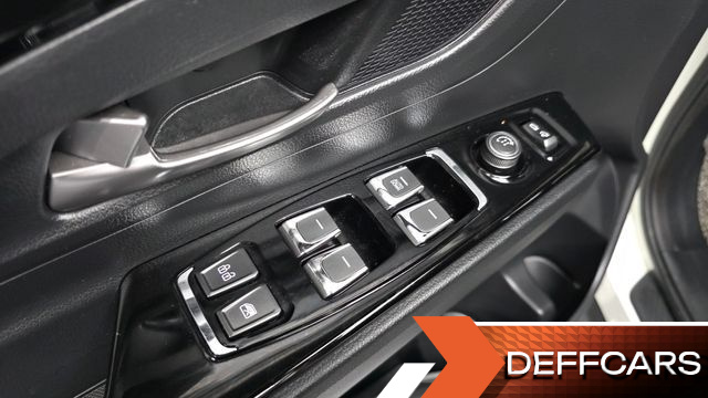 Ssangyong KORANDO Gasoline 1.5 2WD C5 Plus купить на сайте DeffCars