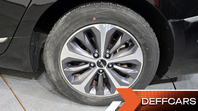 Kia K8 Noblesse купить на сайте DeffCars