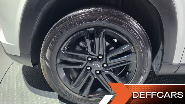 ChevroletGMDaewoo TRAX 1.2 ACTIV купить на сайте DeffCars