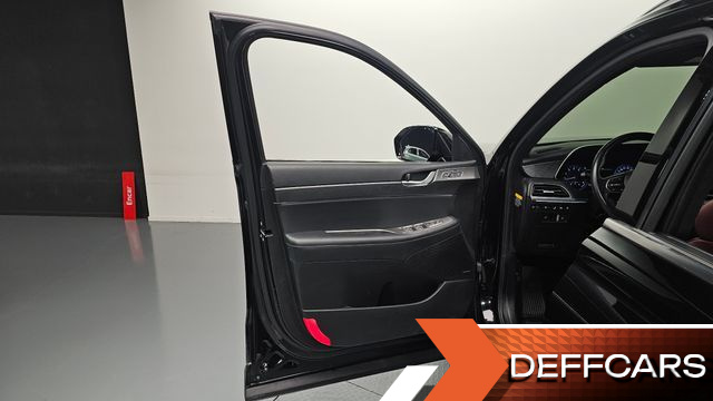 Hyundai PALISADE Gasoline 3.8 2WD Prestige купить на сайте DeffCars