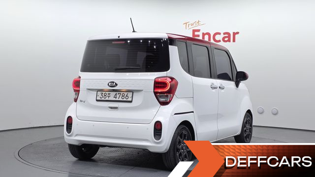 Kia RAY Prestige купить на сайте DeffCars