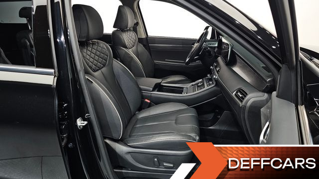 Hyundai PALISADE Gasoline 3.8 2WD Prestige купить на сайте DeffCars