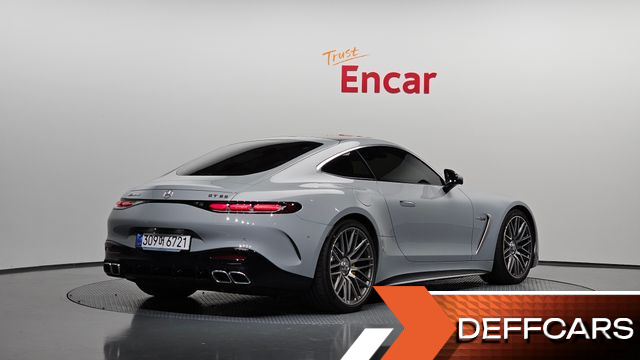 Mercedes AMG GT AMG GT55 4MATIC+ купить на сайте DeffCars