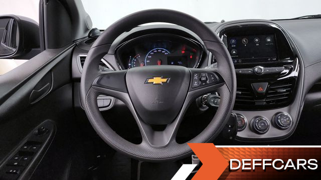 ChevroletGMDaewoo SPARK LT купить на сайте DeffCars
