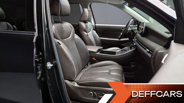 Hyundai PALISADE Gasoline 3.8 2WD Calligraphy купить на сайте DeffCars