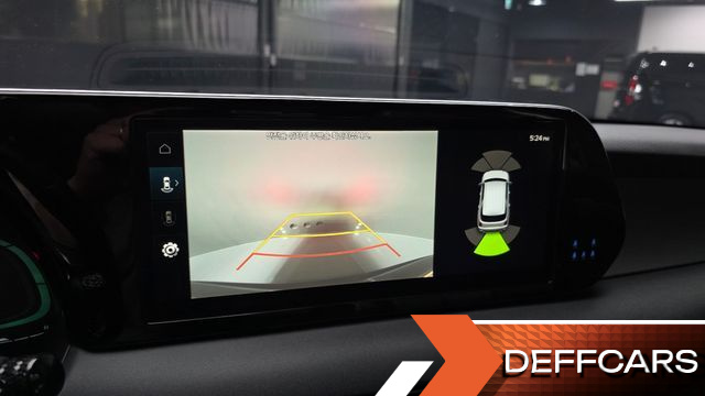 Hyundai PALISADE Gasoline 3.8 4WD Exclusive купить на сайте DeffCars