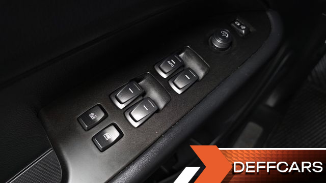 Ssangyong REXTON Diesel 2.2 4WD Prestige купить на сайте DeffCars